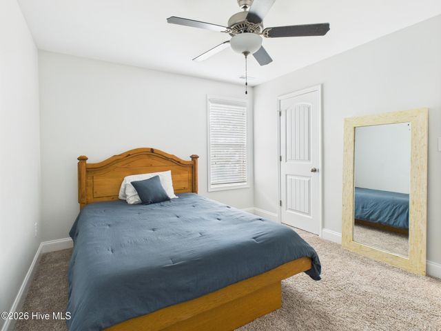 1507 Mulberry Place, Aberdeen, NC 28315