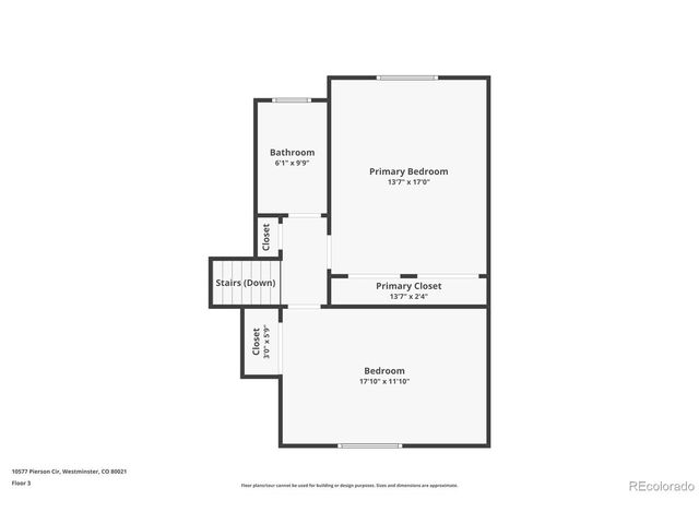 10577 Pierson Cir, Broomfield, CO 80021