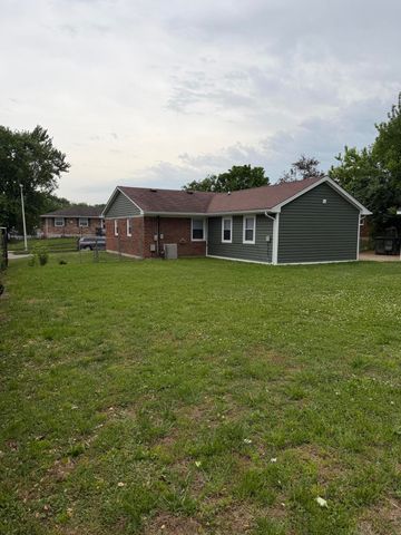 207 Potomac Drive, Georgetown, KY 40324