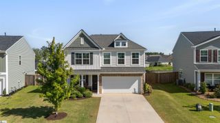409 Whittier Street, Greenville, SC 29605