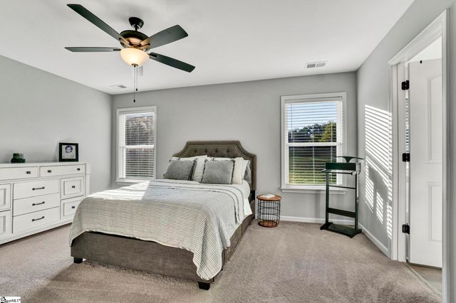 714 Chestnut Street, Laurens, SC 29360