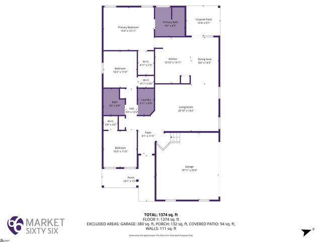 714 Chestnut Street, Laurens, SC 29360