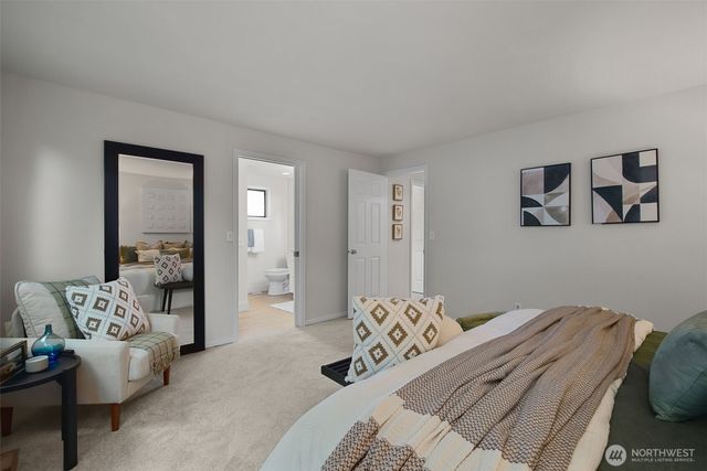17911 NE 101st Court, Redmond, WA 98052