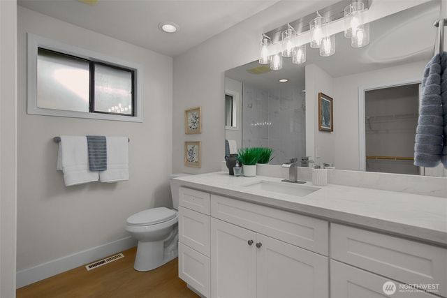17911 NE 101st Court, Redmond, WA 98052