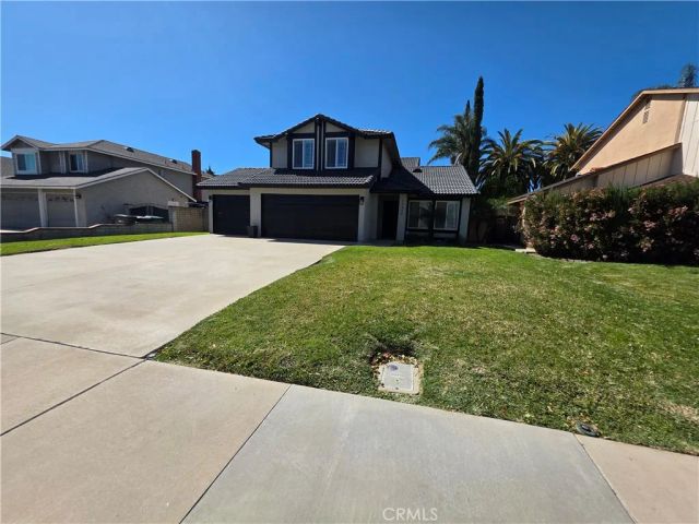 13436 Cypress, Chino, CA 91710