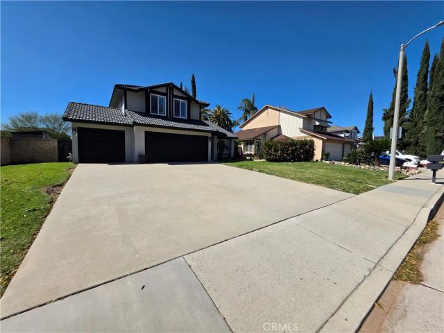 13436 Cypress, Chino, CA 91710