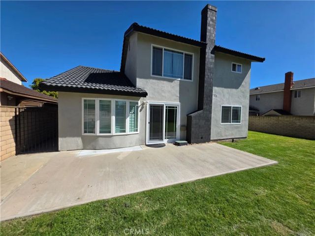 13436 Cypress, Chino, CA 91710