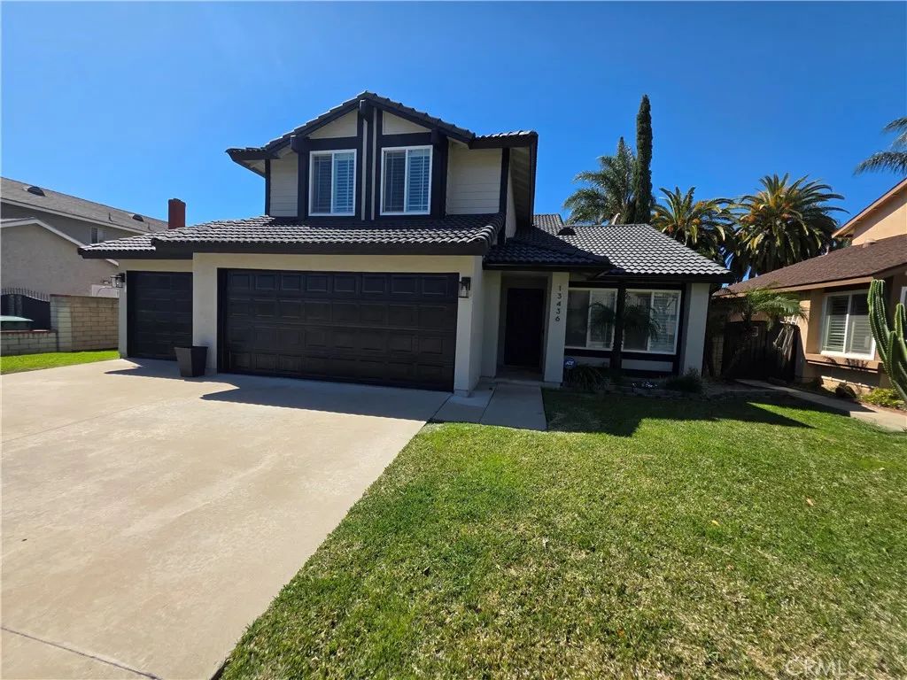13436 Cypress, Chino, CA 91710