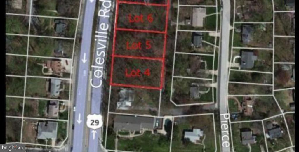 10307 COLESVILLE RD, Silver Spring, MD 20901