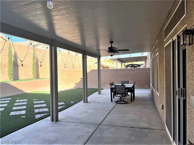 9385 Grand Reve Street, Las Vegas, NV 89139