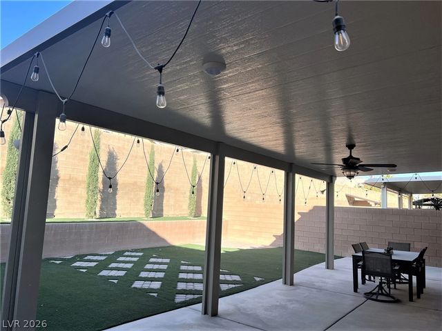 9385 Grand Reve Street, Las Vegas, NV 89139