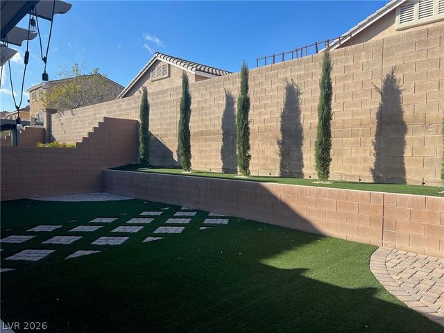 9385 Grand Reve Street, Las Vegas, NV 89139