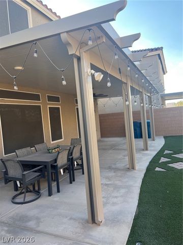 9385 Grand Reve Street, Las Vegas, NV 89139