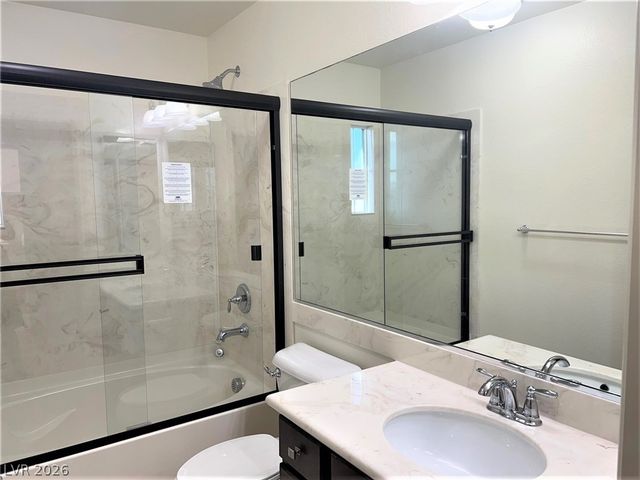 9385 Grand Reve Street, Las Vegas, NV 89139