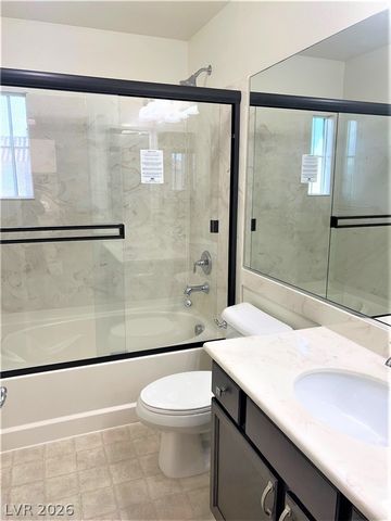 9385 Grand Reve Street, Las Vegas, NV 89139