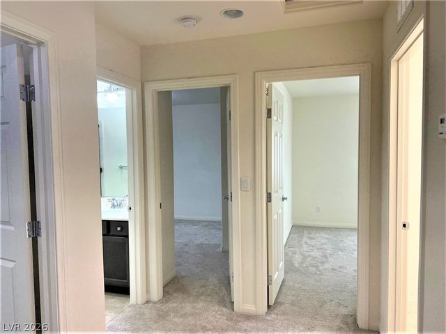 9385 Grand Reve Street, Las Vegas, NV 89139