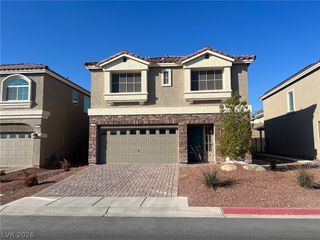 9385 Grand Reve Street, Las Vegas, NV 89139