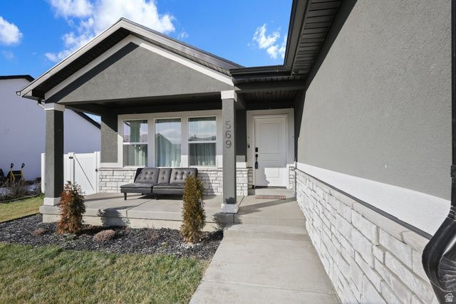 569 N 770 W, Smithfield, UT 84335