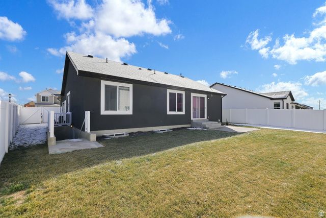 569 N 770 W, Smithfield, UT 84335