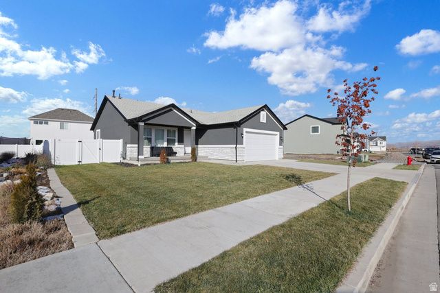 569 N 770 W, Smithfield, UT 84335
