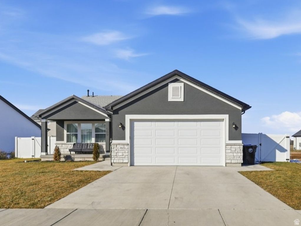 569 N 770 W, Smithfield, UT 84335