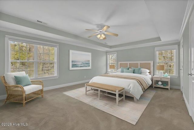 4907 Whitner Drive, Wilmington, NC 28409