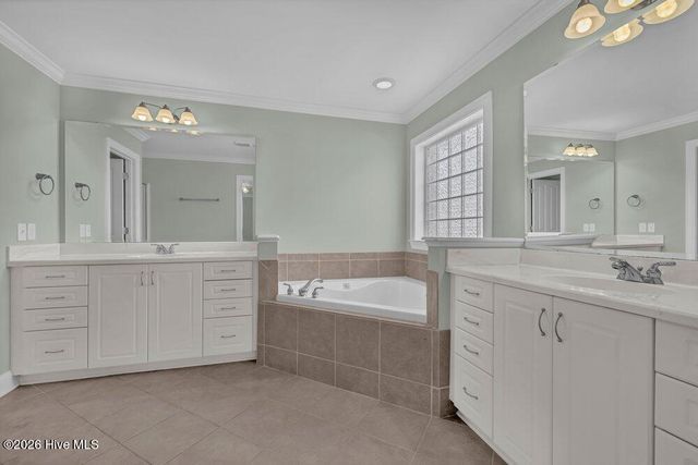 4907 Whitner Drive, Wilmington, NC 28409