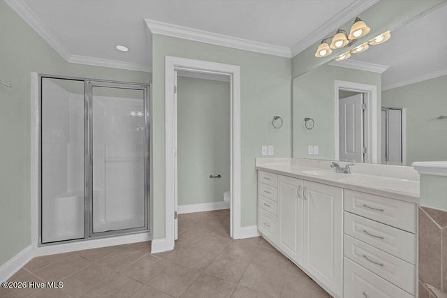 4907 Whitner Drive, Wilmington, NC 28409