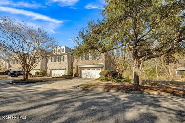 4907 Whitner Drive, Wilmington, NC 28409