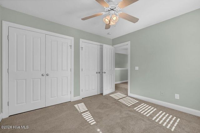 4907 Whitner Drive, Wilmington, NC 28409