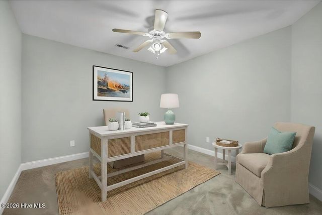 4907 Whitner Drive, Wilmington, NC 28409