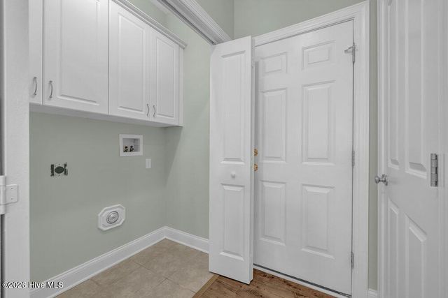 4907 Whitner Drive, Wilmington, NC 28409