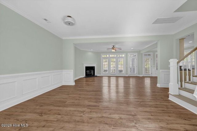 4907 Whitner Drive, Wilmington, NC 28409