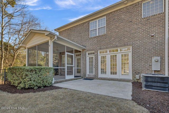 4907 Whitner Drive, Wilmington, NC 28409