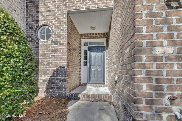 4907 Whitner Drive, Wilmington, NC 28409