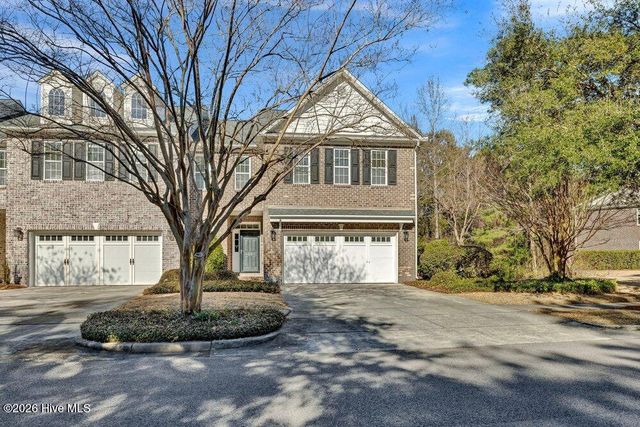 4907 Whitner Drive, Wilmington, NC 28409