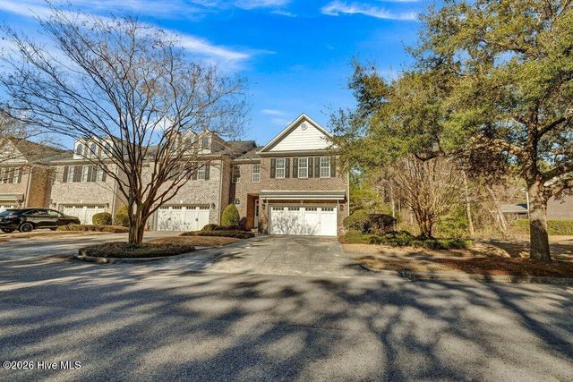 4907 Whitner Drive, Wilmington, NC 28409