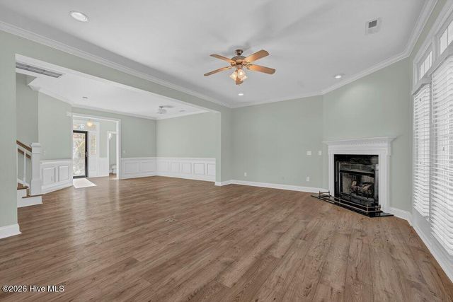 4907 Whitner Drive, Wilmington, NC 28409