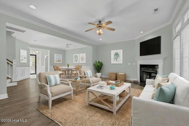 4907 Whitner Drive, Wilmington, NC 28409