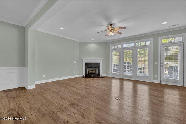 4907 Whitner Drive, Wilmington, NC 28409