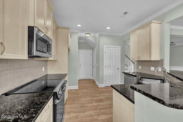 4907 Whitner Drive, Wilmington, NC 28409