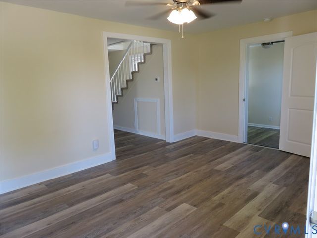 3122 Maplewood Ave, Richmond, VA 23221