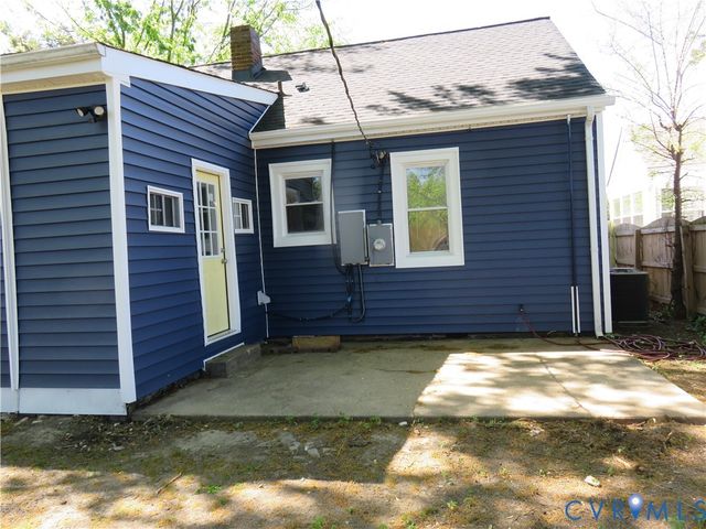 3122 Maplewood Ave, Richmond, VA 23221