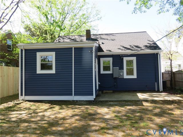 3122 Maplewood Ave, Richmond, VA 23221