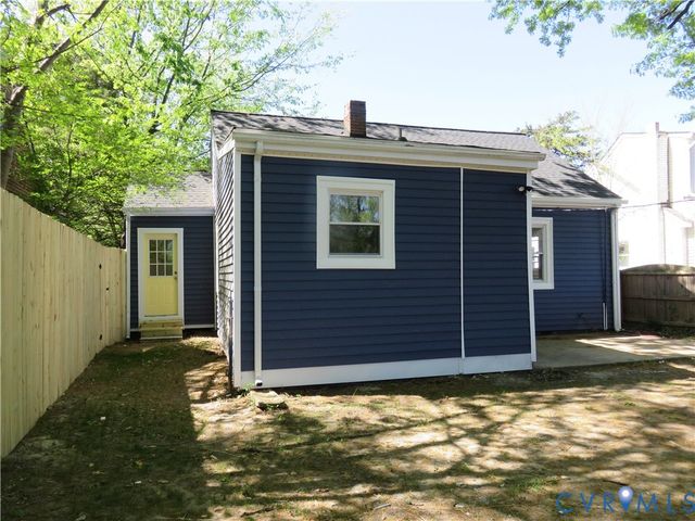 3122 Maplewood Ave, Richmond, VA 23221