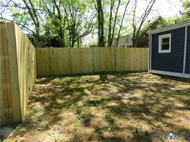 3122 Maplewood Ave, Richmond, VA 23221