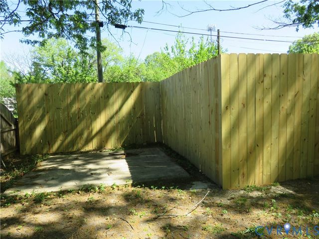 3122 Maplewood Ave, Richmond, VA 23221