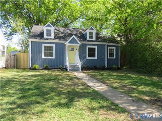 3122 Maplewood Ave, Richmond, VA 23221