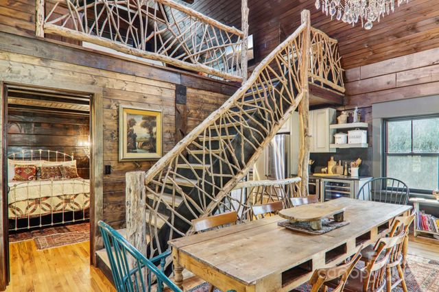 408 & 586 Little Elbow Mountain Road, Lake Toxaway, NC 28747