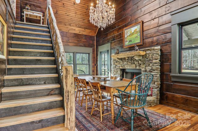 408 & 586 Little Elbow Mountain Road, Lake Toxaway, NC 28747